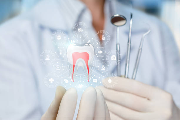Laser Dentistry in Rich Hill, MO