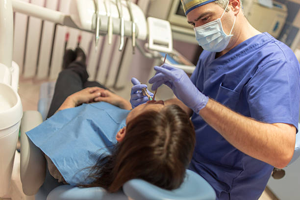 Rich Hill, MO Dental Services Company