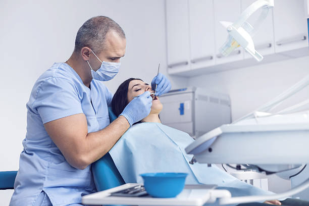 Advanced Technology for Better Dental Care in Rich Hill, MO