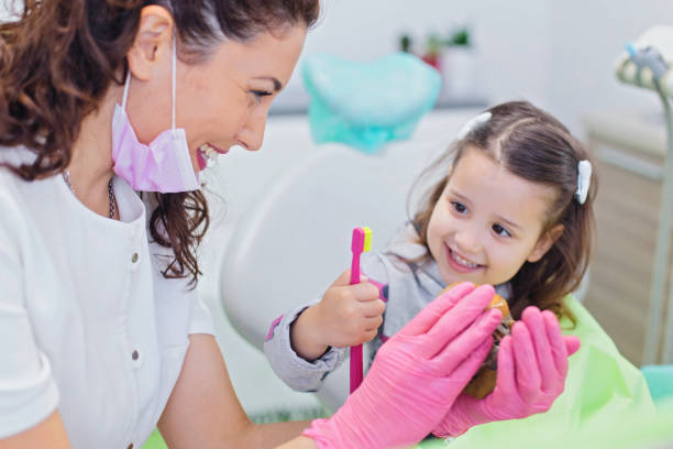 Best Cosmetic Dentistry  in Rich Hill, MO
